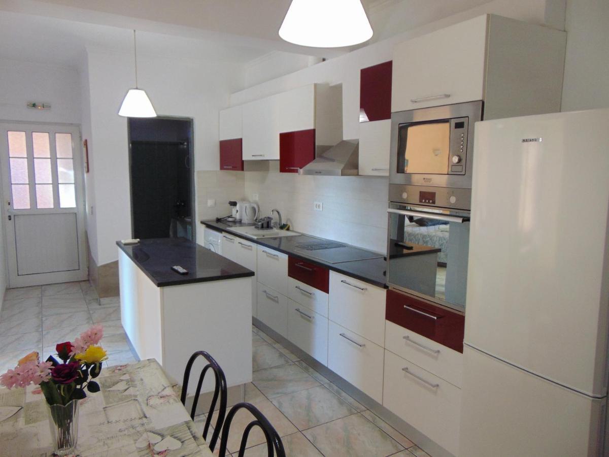 ליאפאדס Maria Apartments - Roumanis מראה חיצוני תמונה