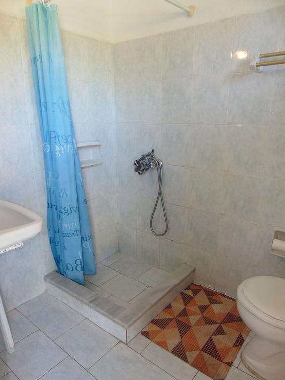 ליאפאדס Maria Apartments - Roumanis מראה חיצוני תמונה